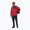 Pánská větrovka Mammut Ducan HS Hooded dark mammut red 2