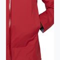 Pánská větrovka Mammut Ducan HS Hooded dark mammut red 6