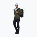 Pánská větrovka Mammut Ducan HS Hooded dark mesh 2