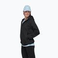 Dámská větrovka Mammut Ducan HS Hooded black 4