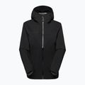 Dámská větrovka Mammut Ducan HS Hooded black 9
