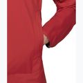 Dámská větrovka Mammut Ducan HS Hooded dark mammut red 6