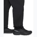Pánské lezecké kalhoty Mammut Crag Climbing black 7