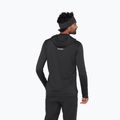 Pánská trekingová mikina Mammut Selun FL Sun Hoody black 3