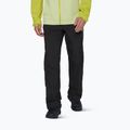 Pánské trekové kalhoty Mammut Linard Light HS Pants Men black