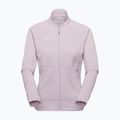 Dámská mikina Mammut Taiss ML alpine calamint 5