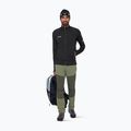 Pánská mikina Mammut Taiss ML Jacket Men black 2
