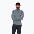 Pánská mikina Mammut Taiss ML Jacket Men strata