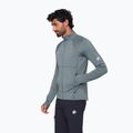 Pánská mikina Mammut Taiss ML Jacket Men strata 4