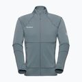 Pánská mikina Mammut Taiss ML Jacket Men strata 5