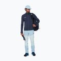 Pánská mikina Mammut Taiss ML Jacket Men marine