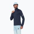 Pánská mikina Mammut Taiss ML Jacket Men marine 4
