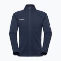Pánská mikina Mammut Taiss ML Jacket Men marine 5
