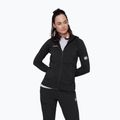 Dámská mikina Mammut Taiss ML Hooded Jacket Women black