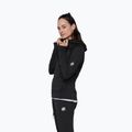 Dámská mikina Mammut Taiss ML Hooded Jacket Women black 4
