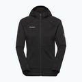 Dámská mikina Mammut Taiss ML Hooded Jacket Women black 6