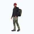 Pánská mikina Mammut Taiss ML Half Zip Pull black 2