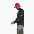 Pánská mikina Mammut Taiss ML Half Zip Pull black 4