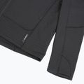 Pánská mikina Mammut Taiss ML Hooded black 4