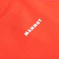 Pánská mikina Mammut Taiss ML Hooded mammut red/dark mammut 3
