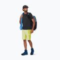 Pánské trekové tričko Mammut Ducan FL T-Shirt Men black 2