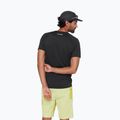 Pánské trekové tričko Mammut Ducan FL T-Shirt Men black 3