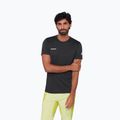 Pánské tričko Mammut Selun FL black 2
