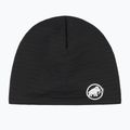 Zimní čepice Mammut Taiss Beanie black