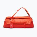 Cestovní taška Mammut Cargo 50 l mammut red