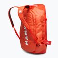 Cestovní taška Mammut Cargo 50 l mammut red 2