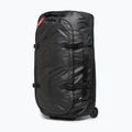 Cestovní kufr Mammut Wheeled Cargo 90 Black