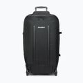 Cestovní kufr Mammut Wheeled Cargo 90 Black 3