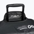 Cestovní kufr Mammut Wheeled Cargo 90 Black 5