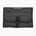 Kosmetická taštička Mammut Rollup Essentials Kit black