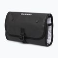 Kosmetická taštička Mammut Rollup Essentials Kit black 2