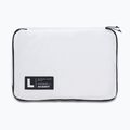 Obal na oblečení Mammut Packing Cube Mesh L White