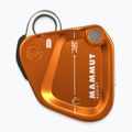 Jistící pomůcka Mammut Assist Belay Resistor gold