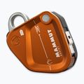 Jistící pomůcka Mammut Assist Belay Resistor gold 2