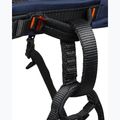 Lezecký úvazek Mammut Ophir 3 Slide 2.0 Harness marine/sapphire 3