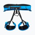 Horolezecký úvazek Mammut Ophir 3 Slide 2.0 glacier blue/sapphire