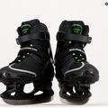 Pánské lední brusle Rollerblade Spark černé 0P500700T83 9