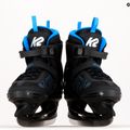 Pánské lední brusle K2 Kinetic Ice M černé 25E0230 7