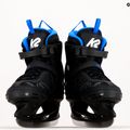Pánské lední brusle K2 Ascent Ice M černé 25D0081 9