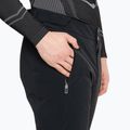 Pánské lyžařské kalhoty KJUS Formula black 3