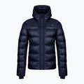 Pánská zimní bunda KJUS Blackcomb Hooded deep space