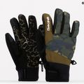 Pánské snowboardové rukavice Dakine Impreza Gore-Tex zelené D10003147 9
