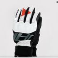 Pánské lyžařské rukavice Dainese Hp lily white/stretch limo 7