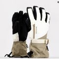 Dámské snowboardové rukavice Dakine Sequoia Gore-Tex béžové D10003173 11