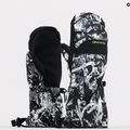 Dětské snowboardové rukavice Dakine Yukon Mitt black-grey D10003196 6