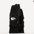 Dámské lyžařské rukavice The North Face Montana Utility SG black NF0A7RGZJK31 8